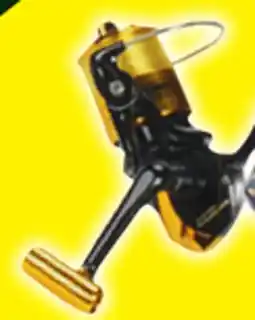 Big 5 Roddy Hunter Freshwater Spin Combo offer