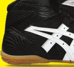 Big 5 ASICS Matflex 7 GS Kids' Wrestling Shoes offer
