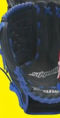 Big 5 Mizuno Shadow Series 12.5 Professional Model Youth Baseball Glove offer