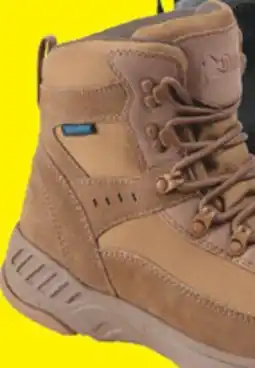 Big 5 Denali Growler Men's Waterproof Tactical Service Boots offer