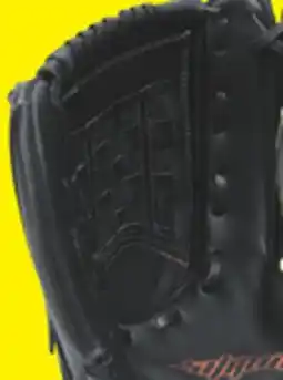 Big 5 Mizuno Shadow Series 14 Softball Glove offer