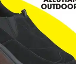 Big 5 Denali Aleutian Men's Outdoor Shoes offer