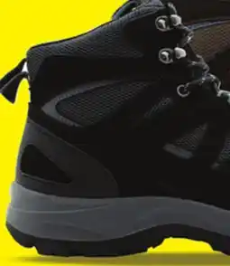 Big 5 Denali Outback Men's Hiking Boots offer