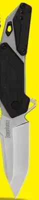 Big 5 Kershaw Jetpack Assisted-Open Knife offer