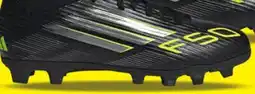 Big 5 adidas F50 Club Mid FG/MG Youth Soccer Cleats offer