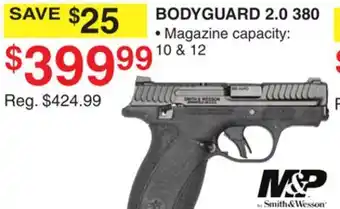 Dunham's Sports BODYGUARD 2.0 offer