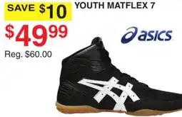 Dunham's Sports YOUTH MATFLEX Y offer