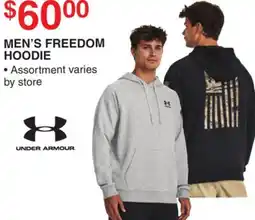 Dunham's Sports MEN'S FREEDOM HOODIE offer