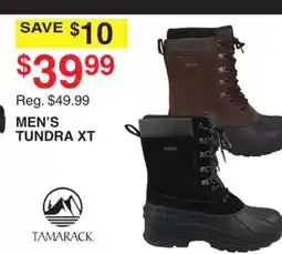 Dunham's Sports MEN'S TUNDRA XT offer