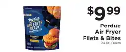 ShopRite Perdue Air Fryer Filets & Bites offer