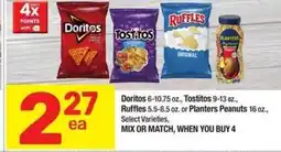 Albertsons Doritos offer