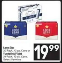 Albertsons LONE STAR offer