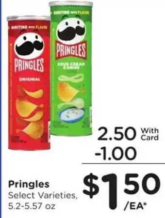 Pringles