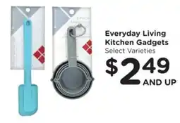 Kroger Everyday Living Kitchen Gadgets offer