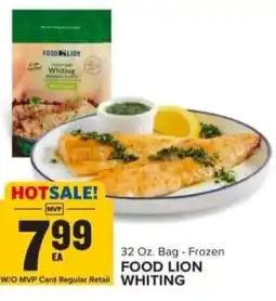 Food Lion Food lion whiting offer