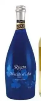 Food Lion Risata wine offer