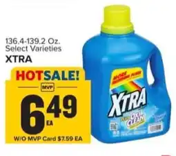 Food Lion Xtra offer