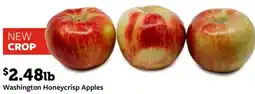 Fareway Washington Honeycrisp Apples offer