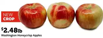 Fareway Washington Honeycrisp Apples offer