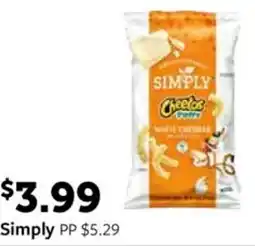 Fareway Simply offer