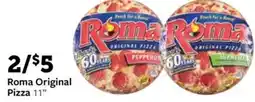 Fareway Roma Original Pizza 11 offer