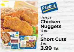 Sunset Foods Chicken Nuggets offer