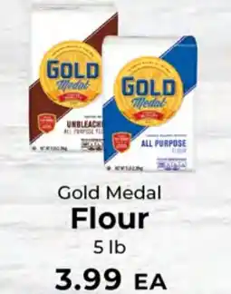 Sunset Foods Gold Medal Flour offer