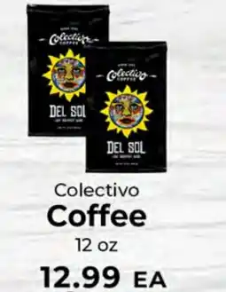 Sunset Foods Coffee offer