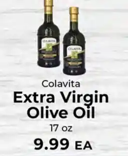 Sunset Foods Extra Virgin Olive Oil offer