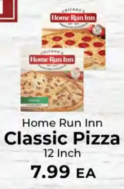 Sunset Foods Classic Pizza offer