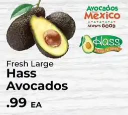 Sunset Foods Hass Avocados offer