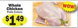 Sellers Bros Whole Chicken offer