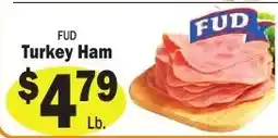 Sellers Bros Turkey Ham offer