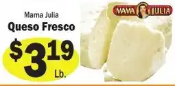 Sellers Bros Queso Fresco offer