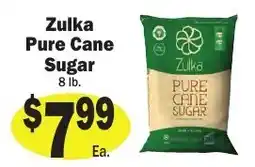 Sellers Bros Zulka Pure Cane Sugar offer