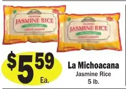 Sellers Bros La Michoacana offer