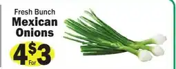 Sellers Bros Mexican Onions offer