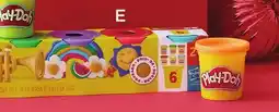 Dollar General Play-Doh Bonus Pack offer