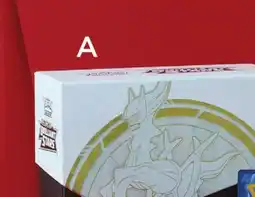 Dollar General Pokémon Elite Trainer Box offer