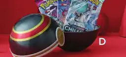 Dollar General Pokémon Poké Ball Tins offer
