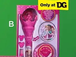 Dollar General Disney Light-Up Accessories offer