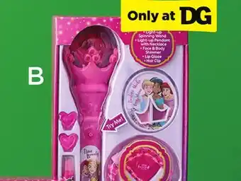Dollar General Disney Light-Up Accessories offer