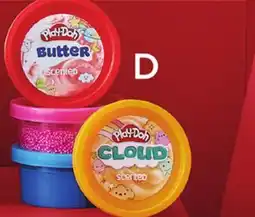 Dollar General Play-Doh Mix & Play offer