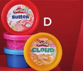 Dollar General Play-Doh Mix & Play offer