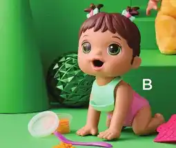 Dollar General Baby Alive Lil' Snacks offer