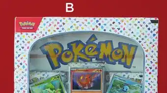 Dollar General Pokémon Poster Collection offer