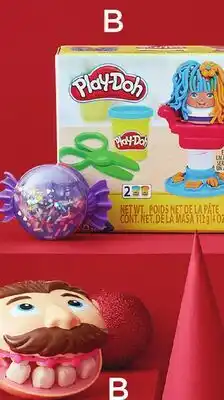 Dollar General Play-Doh Mini Classics offer