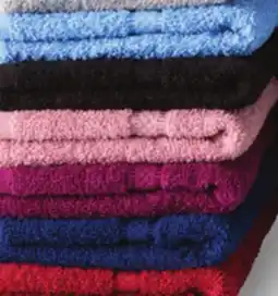 Family Dollar Interiors by Design Classic Washcloths offer