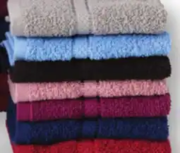 Family Dollar Classic Hand Towels offer