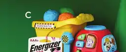 Dollar General Vtech Drop & Go Dump Truck offer